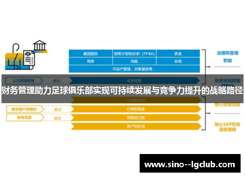 财务管理助力足球俱乐部实现可持续发展与竞争力提升的战略路径 财务管理助力足球俱乐部实现可持续发展与竞争力提升的战略路径