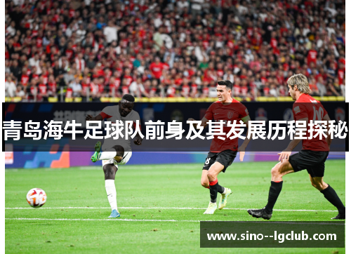 青岛海牛足球队前身及其发展历程探秘 青岛海牛足球队前身及其发展历程探秘