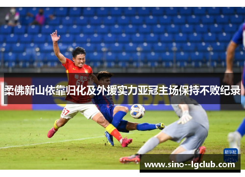 柔佛新山依靠归化及外援实力亚冠主场保持不败纪录 柔佛新山依靠归化及外援实力亚冠主场保持不败纪录